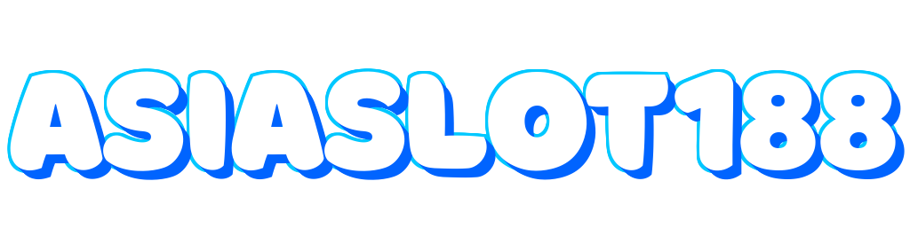 Logo ASIASLOT188